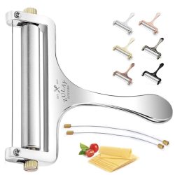 Stainless Steel Wire Cheese Slicer